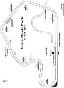 Lime Rock Park